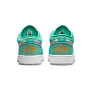 Air Jordan 1 Low 'New Emerald'