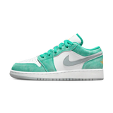 Air Jordan 1 Low 'New Emerald'