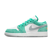 Air Jordan 1 Low 'New Emerald'