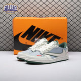Travis Scott x Air Jordan 1 Low JW1188-149 Unisex