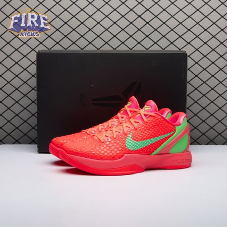 Caitlin Clark x Nike Zoom Kobe 6 Protro Men's