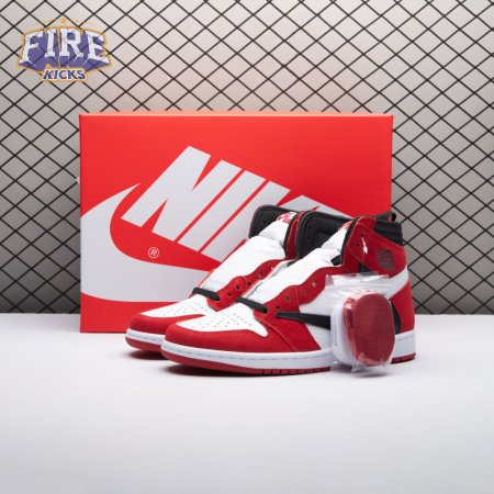 Travis Scott x Air Jordan 1 High Top DH3227-601 Men's