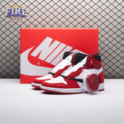 Travis Scott x Air Jordan 1 High Top DH3227-601 Men's