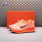 Nike Vomero Plus Orange Pulse HV8150-801 Unisex