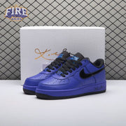 Nike Air Force 1 Low Protro Kobe Bryant Persian Violet II7062-500 Unisex