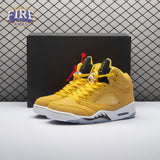 Jordan 5 Retro Michigan PE HQ7978-701 Men's