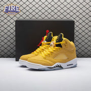 Jordan 5 Retro Michigan PE HQ7978-701 Men's