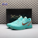 Jalen Brunson x Nike Kobe 6 Protro 'Statue of Liberty' IQ5774-300 Men's