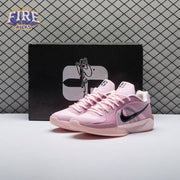 Nike Sabrina 2 Pink Foam FQ2174-601/FZ1517-601 Men's