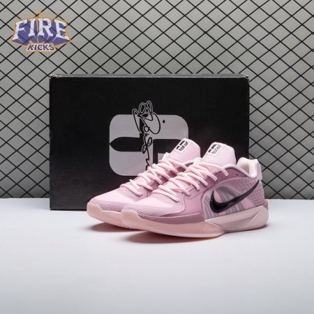 Nike Sabrina 2 Pink Foam FQ2174-601/FZ1517-601 Men's