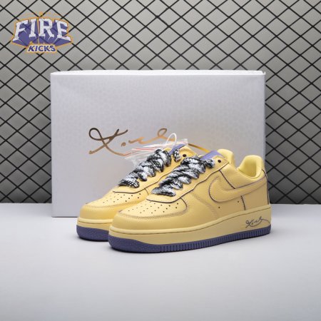 Nike Air Force 1 Low Protro Kobe Bryant Mamba Mentality HV9408-700 Unisex