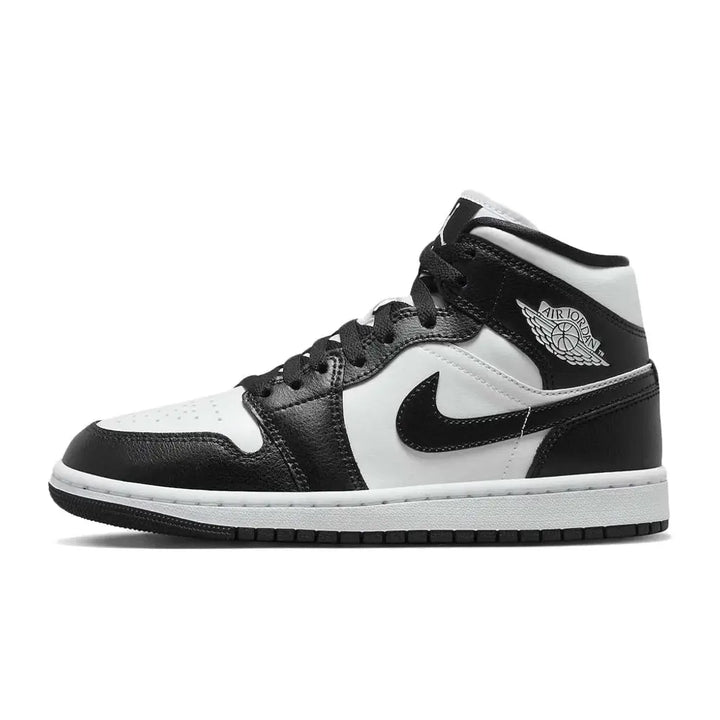 Air Jordan 1 Mid 'Panda'
