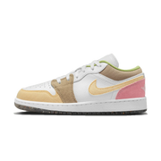 Air Jordan 1 Low 'Pastel Grind'