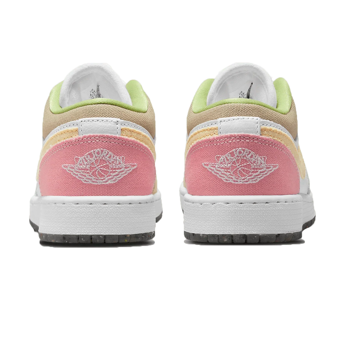 Air Jordan 1 Low 'Pastel Grind'