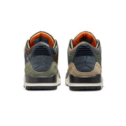 Air Jordan 3 'Patchwork Camo'