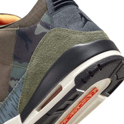 Air Jordan 3 'Patchwork Camo'