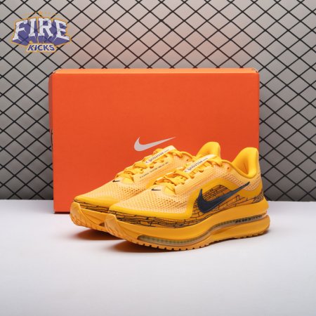 Nike Air Zoom Pegasus Premium Modern Mayfly IH3256-700 Unisex