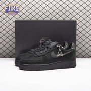 Ja Morant x Nike Air Force 1 Low IQ9772-001 Men's