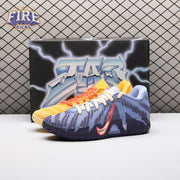 Nike Ja 3 Hustle & Flow HF2793-700 / HF2794-700 Men's