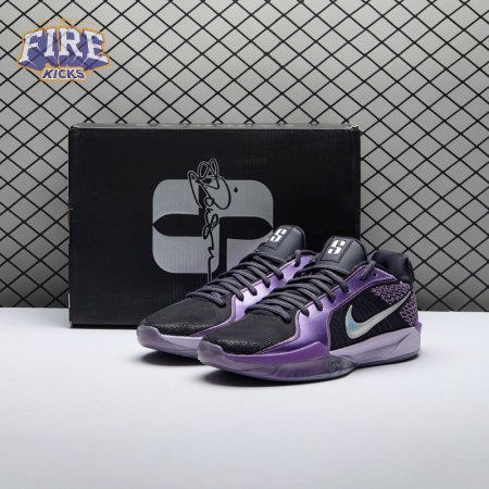 Nike Sabrina 2 EP FZ1517-500 Men's