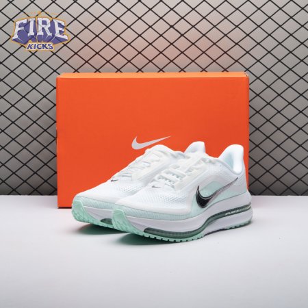 Nike Air Zoom Pegasus Premium White Mint Foam HQ2593-103 Unisex
