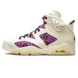Air Jordan 6 x Quai 54 (2020)