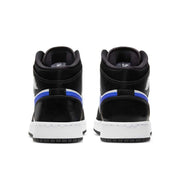 Air Jordan 1 Mid 'Racer Blue'