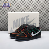 Nike SB Dunk Low Bronx Girls Skate HV1664-001 Men's