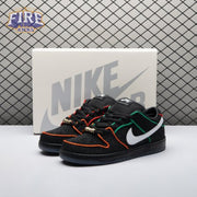 Nike SB Dunk Low Bronx Girls Skate HV1664-001 Men's