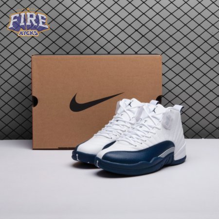 Jordan 12 Retro French Blue (2025) CT8013-114 Men's
