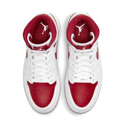 Air Jordan 1 Mid 'Reverse Chicago'