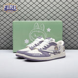 Travis Scott x Nike Dunk Low XB1979-010 Unisex