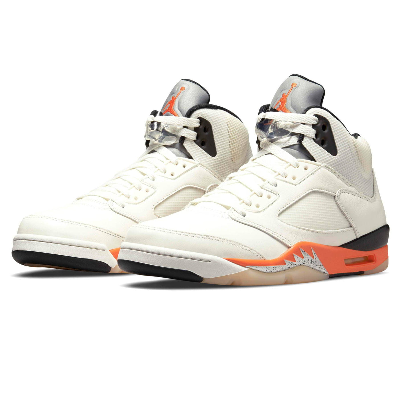 Air Jordan 5 'Shattered Backboard'