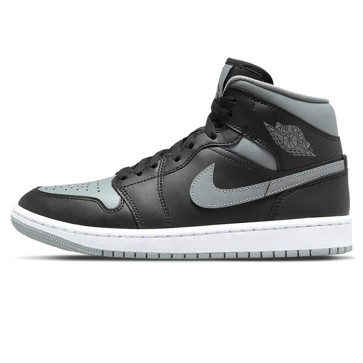 Air Jordan 1 Mid 'Shadow' (W)