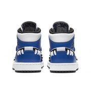 Air Jordan 1 Mid 'Sisterhood'