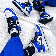Air Jordan 1 Mid 'Sisterhood'
