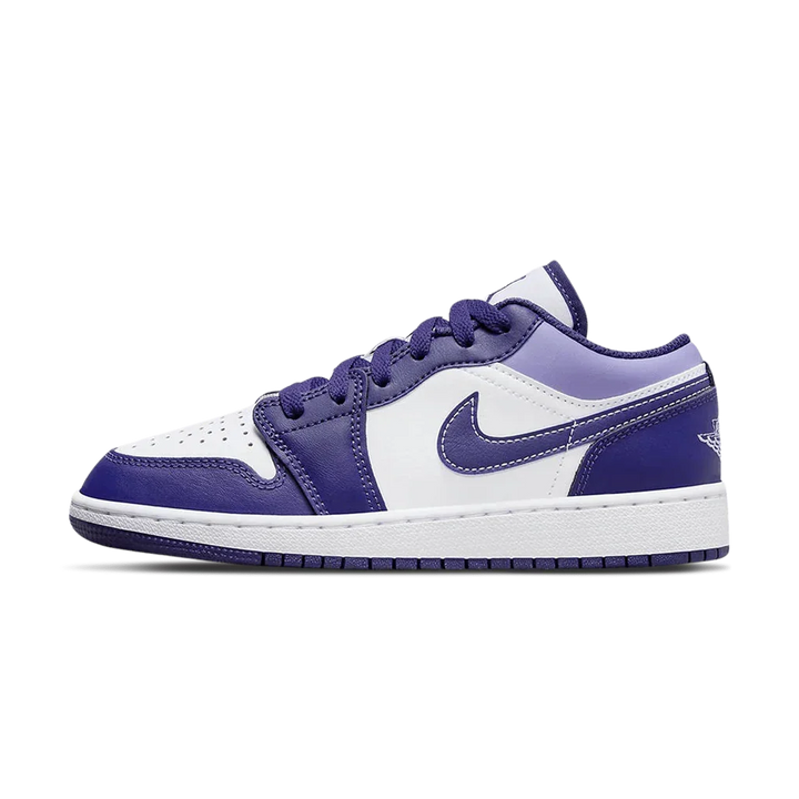 Air Jordan 1 Low 'Sky J Purple / Blueberry'
