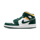 Air Jordan 1 Mid 'Sonics'