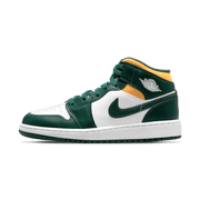 Air Jordan 1 Mid 'Sonics'