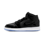 Air Jordan 1 Mid 'Space Jam'