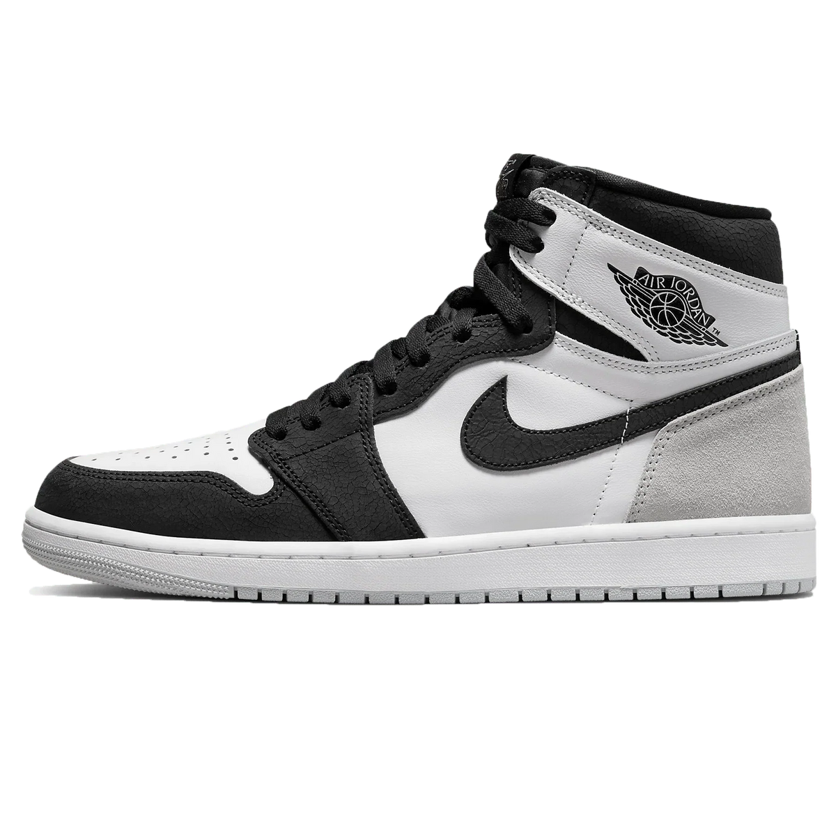 Air Jordan 1 High 'Stage Haze / Bleached Coral'