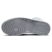 Air Jordan 1 Mid 'Stealth'