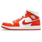 Air Jordan 1 Mid 'Syracuse'