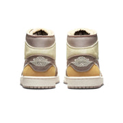 Air Jordan 1 Mid Craft 'Taupe Haze'