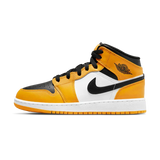 Air Jordan 1 Mid 'Taxi'