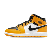 Air Jordan 1 Mid 'Taxi'