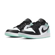 Air Jordan 1 Low 'Easter Pastel Tie Dye'