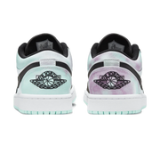 Air Jordan 1 Low 'Easter Pastel Tie Dye'