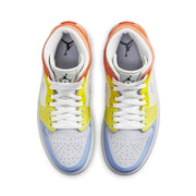 Air Jordan 1 Mid 'To My First Coach'