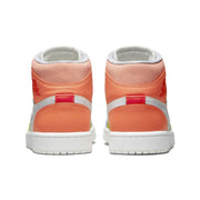 Air Jordan 1 Mid 'To My First Coach'